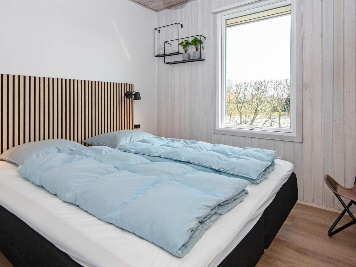 9 Person Holiday Home In Juelsminde Sonderby  Eksteriør billede