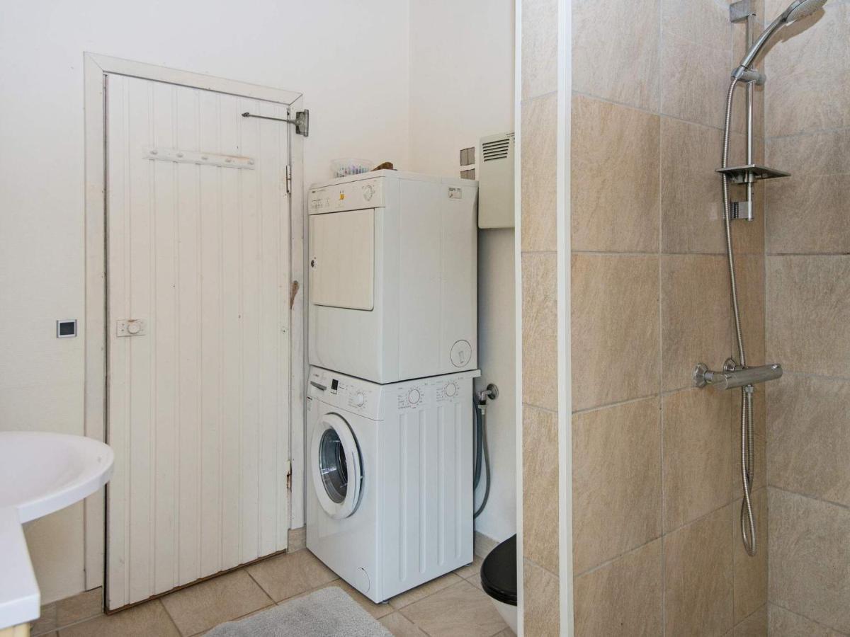 9 Person Holiday Home In Juelsminde Sonderby  Eksteriør billede