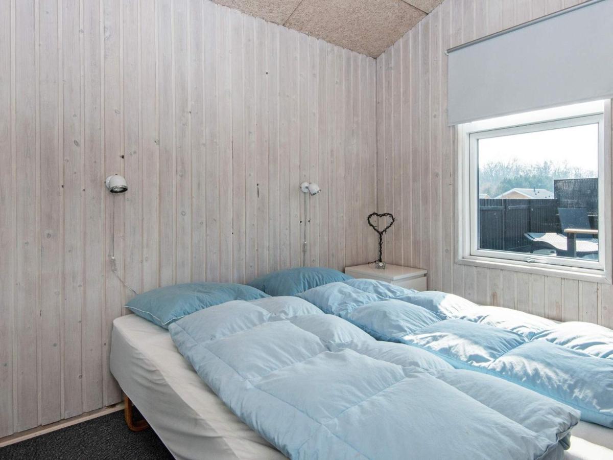 9 Person Holiday Home In Juelsminde Sonderby  Eksteriør billede